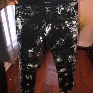 Embellish outfit